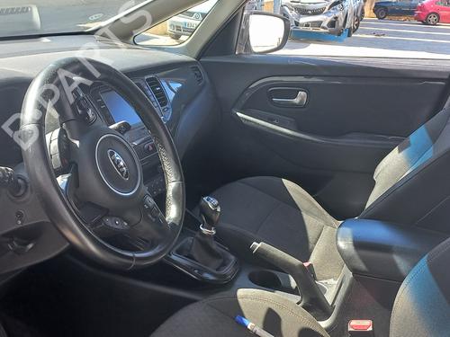 Gearbox KIA CARENS IV 1.7 CRDi | BP20690711M3 