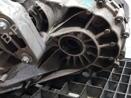 Gearbox LAND ROVER DISCOVERY SPORT (L550)  | BP20153560M3 