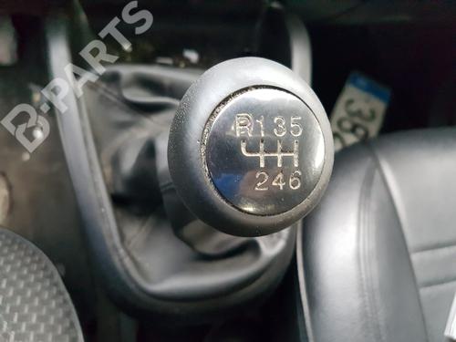 Radiator fan OPEL COMBO Tour (X12) 1.6 CDTI (C26, D26, E26, C05) | BP7590932M35 
