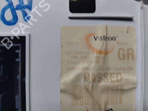 Instrument cluster FORD FOCUS II (DA_, HCP, DP)  | BP31337360C47 