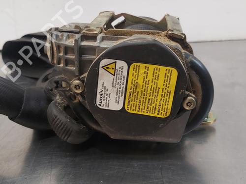 Front right seatbelt FIAT DOBLO MPV (119_, 223_) 1.3 JTD | BP13698569I25 