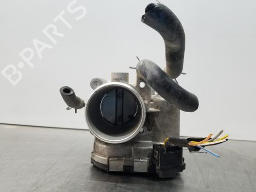 Throttle body HYUNDAI KONA (OS, OSE, OSI) 1.0 T-GDi | BP29130569M82 