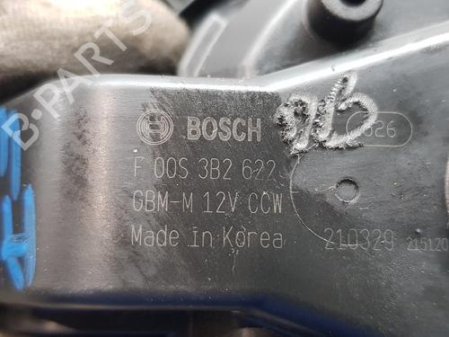 Heater blower motor HYUNDAI TUCSON (NX4E, NX4A)  | BP22640285M62 