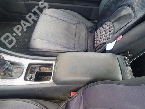 Driveshaft MERCEDES-BENZ C-CLASS Coupe (CL203) C 180 (203.735) | BP8417901M37 