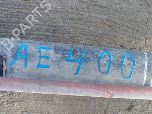 Rear axle PEUGEOT 206 Hatchback (2A/C) | BP31065237M2