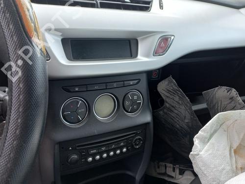 Styregear/Snekke CITROËN C3 II (SC_)  | BP13689937M22 