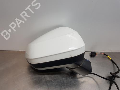 Used Right mirror AUDI Q2 (GAB, GAG) [2016-2025]  28376961