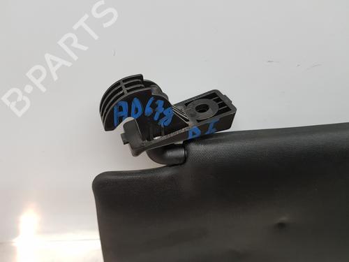 Venstre solskjerm MERCEDES-BENZ SPRINTER 3,5-t Van (B907, B910) 311 CDI (910.631, 910.633) | BP30880416I1