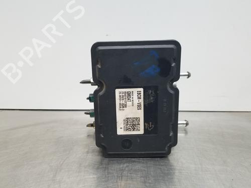 ABS pump OPEL ANTARA A (L07)  | BP29118272M43 