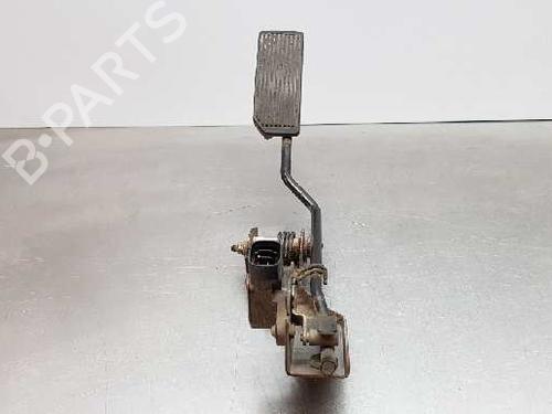 Pedal NISSAN X-TRAIL I (T30) 2.0 | BP12998570I4 