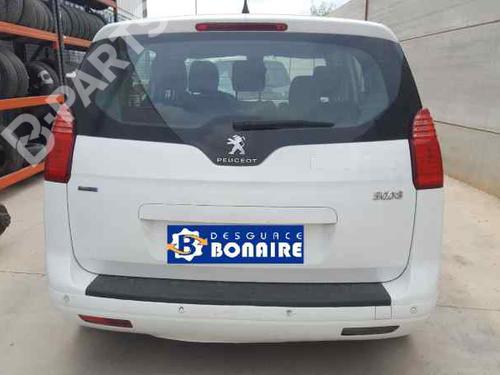 Injector PEUGEOT 5008 (0U_, 0E_)  | BP7652999M100 