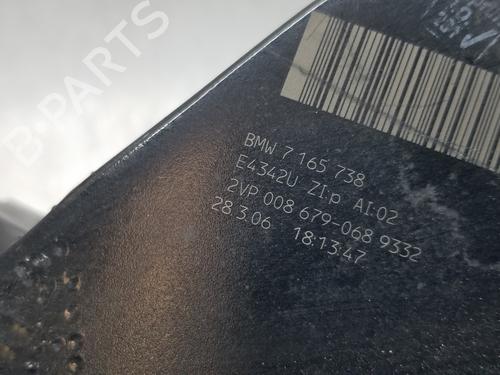 Right taillight BMW 5 (E60) 520 d | BP20085521C35 