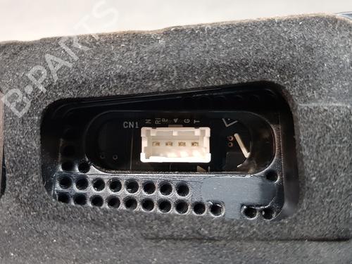 Left tailgate light TOYOTA COROLLA Hatchback (_E21_, _EA1_, _EH1_) 1.8 Hybrid (ZWE211) | BP19710655C79 