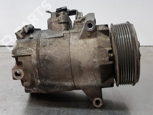 AC compressor NISSAN QASHQAI / QASHQAI +2 I (J10, NJ10, JJ10E)  | BP9502593M34 