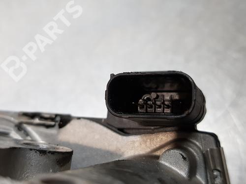 Throttle body OPEL ZAFIRA TOURER C (P12) 2.0 CDTi (75) | BP8133590M82 