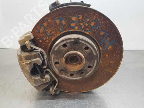 Used Left front steering knuckle CITROËN SPACETOURER Bus (V_) [2016-2025]  29330139