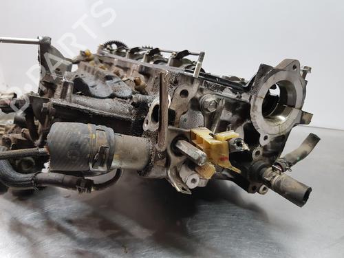 Cylinder head TOYOTA VERSO (_R2_)  | BP29254229M5 