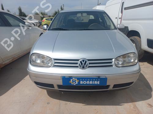 Front bumper VW GOLF IV (1J1)  | BP27324399C7 