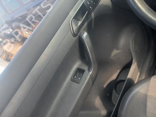 Instrument cluster VW CADDY III Box Body/MPV (2KA, 2KH, 2CA, 2CH) | BP30317070C47