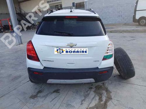 Injector CHEVROLET TRAX  | BP9714193M100 