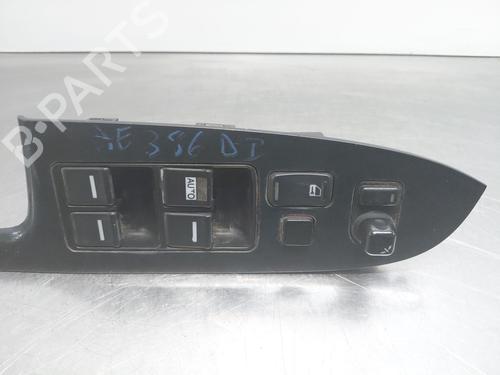 Left front window switch HONDA ACCORD VII (CL, CN) | BP31014316I27