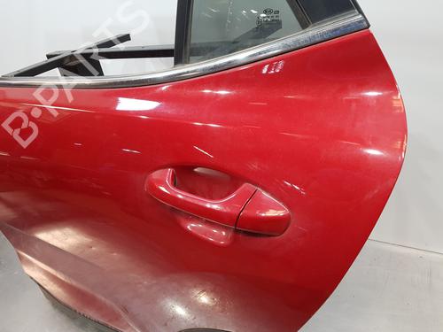 Porta trás esquerda KIA STONIC (YB)  | BP29257674C4 