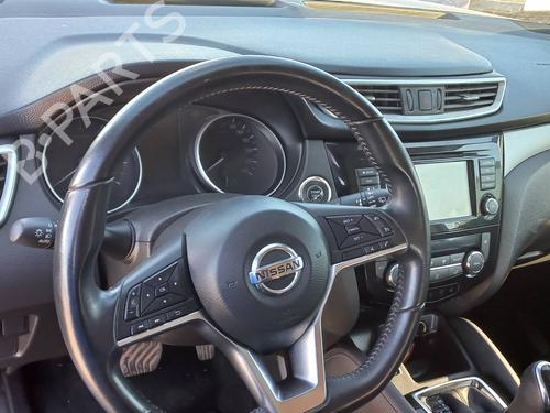 Elektronisk modul NISSAN QASHQAI II SUV (J11, J11_)  | BP16337968M83 