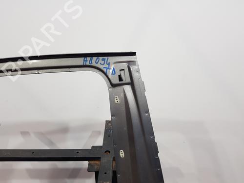 Right rear door MERCEDES-BENZ A-CLASS (W177) A 200 d (177.012) | BP29937968C5 