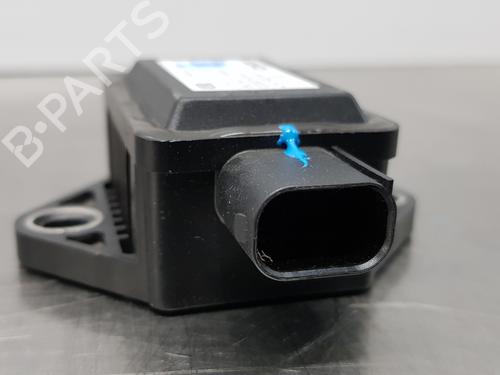 ESP ECU TOYOTA COROLLA Verso (ZER_, ZZE12_, R1_) 2.2 D-4D (AUR10_, AUR10R) | BP16290386M58 