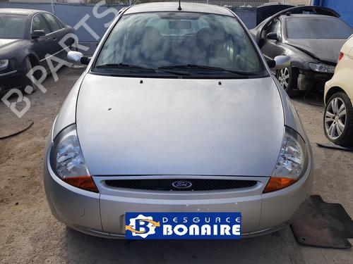 Intake manifold FORD KA (RB_)  | BP8880505M70 