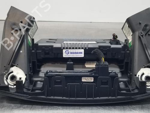 Display monitor OPEL INSIGNIA A (G09) | BP30879962C48