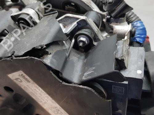 Alternator KIA CEED Sportswagon (CD)  | BP20706503M7 