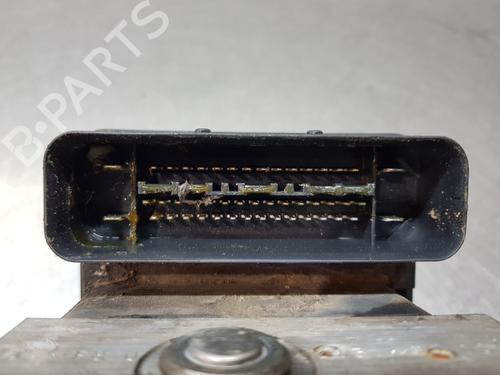 ABS pump PEUGEOT 207 CC (WD_)  | BP27524528M43 