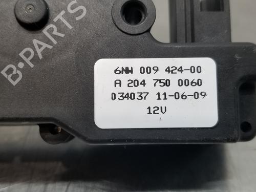 Electronic module MERCEDES-BENZ M-CLASS (W166) | BP30879837M83