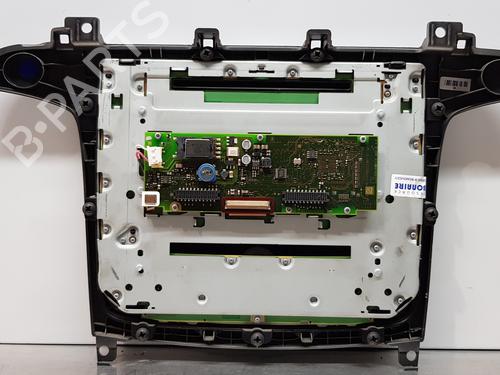 Radio FORD S-MAX (WA6)  | BP17332194E6 