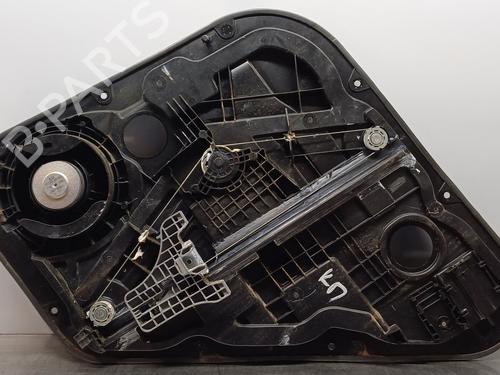 Rear left window mechanism KIA SPORTAGE IV (QL, QLE)  | BP16765164C24 