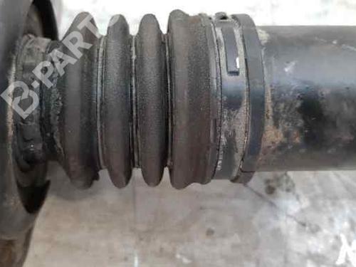 Driveshaft PORSCHE CAYENNE (92A) 3.0 Diesel | BP7588215M37 