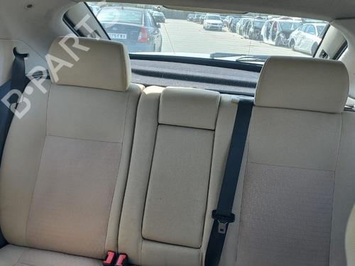 Engine FORD MONDEO III Saloon (B4Y)  | BP15184136M1 