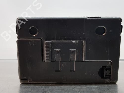 Elektronisk modul RENAULT GRAND SCÉNIC IV (R9_) 1.2 TCe 130 | BP30879898M83
