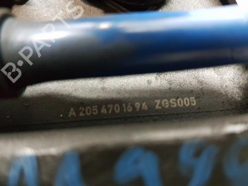 Fuel pump MERCEDES-BENZ C-CLASS (W205)  | BP29308097M76 