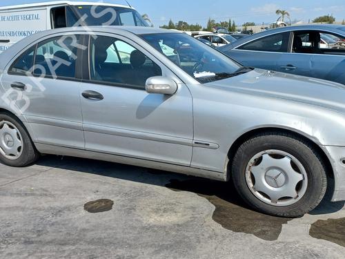 Forlygtekontakt MERCEDES-BENZ C-CLASS (W203) C 220 CDI (203.006) | BP13492626I24