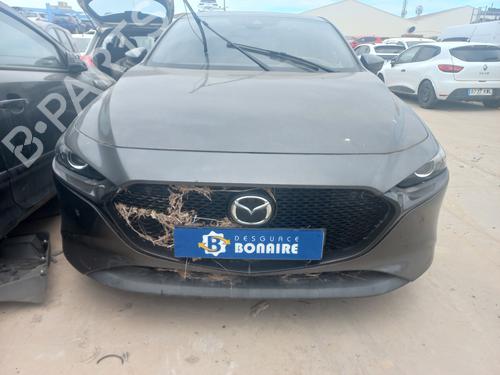 Used Parts MAZDA 3 Hatchback (BP) [2018-2025]  4319016