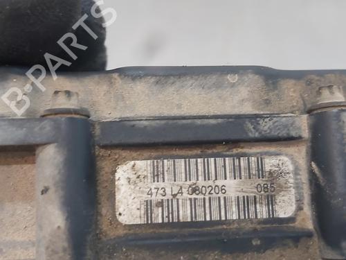 ABS pump NISSAN MICRA III (K12)  | BP13495261M43 