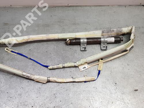 Used Left curtain airbag CHRYSLER GRAND VOYAGER V (RT) 2.8 CRDi (163 hp) 11396571