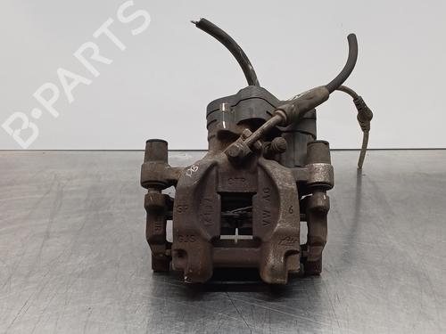 Left rear brake caliper SKODA KODIAQ I (NS6, NS7, NV7) 2.0 TDI | BP17490219M107 