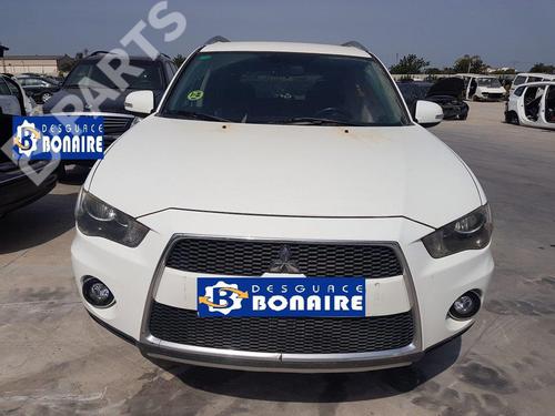 Used Parts MITSUBISHI OUTLANDER II (CW_W)  2.0 DI-D (CW8W)  1065242
