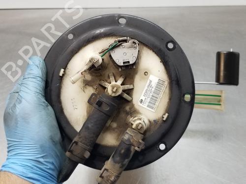 Fuel pump SSANGYONG KYRON 2.0 Xdi | BP30879642M76