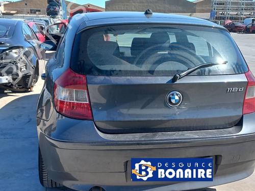 AC pipe BMW 1 (E87) 118 d | BP17633387M126 