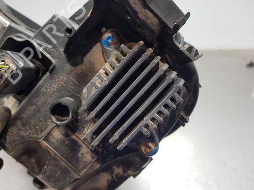 Right headlight PEUGEOT 3008 II SUV (MC_, MR_, MJ_, M4_)  | BP29538810C29 