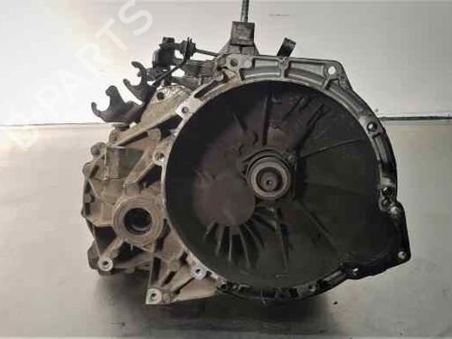 Used Gearbox FORD TRANSIT CONNECT (P65_, P70_, P80_) 1.8 TDCi (90 hp) 12261703